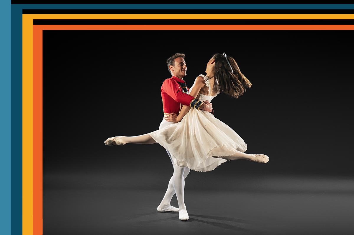 Nutcracker Ballet